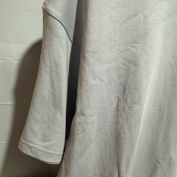 Avid Fishing Gear Men’s T Shirt Gray T-Shirt New with tags Size 2XLarge Cotton - Picture 5 of 8